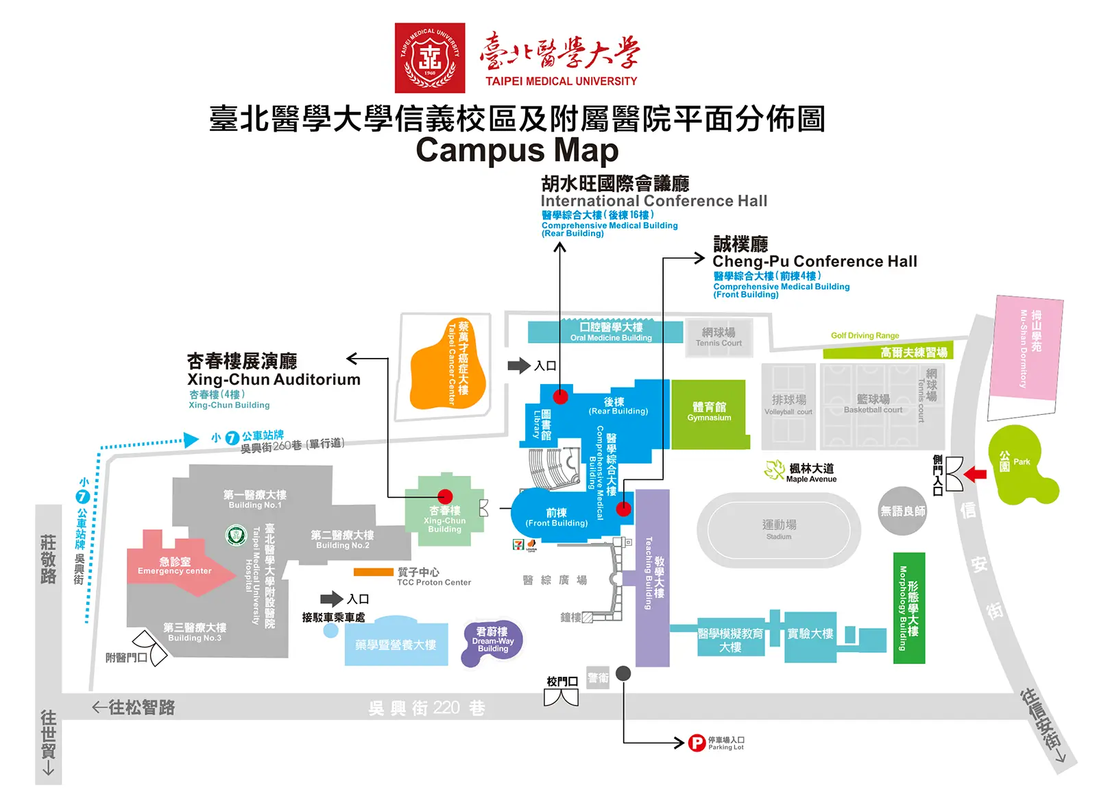 campus-map